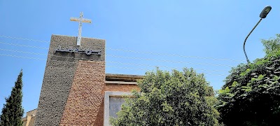 Jesus The Light of The World Church