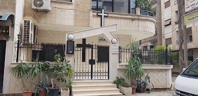Jesus World Light Church
