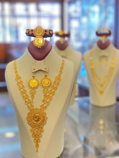 Jewellery Abo Arab