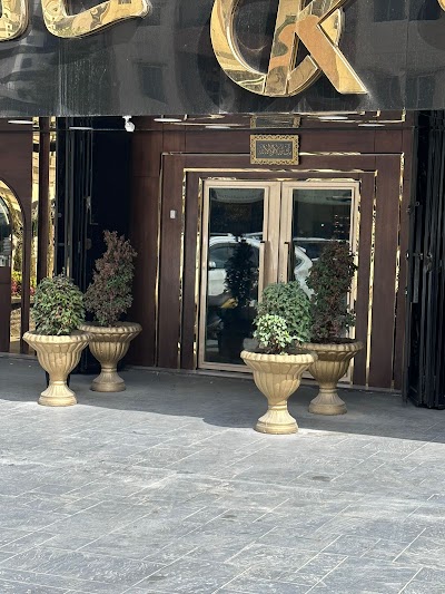 JEWELRY Khaled Al Abed