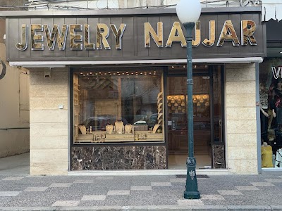 Jewelry Najjar