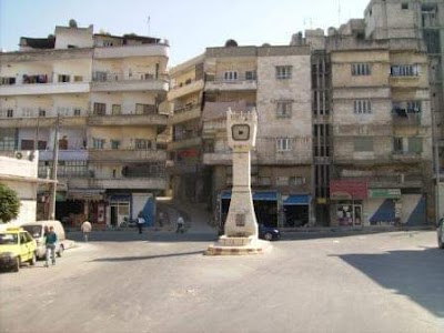 Jisr al-Shughur
