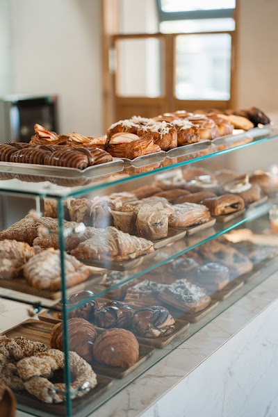 Jolan - ג׳ולאן בייקרי וקפה בקיבוץ