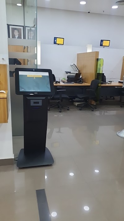 Jordan Ahli Bank - Irbid Branch
