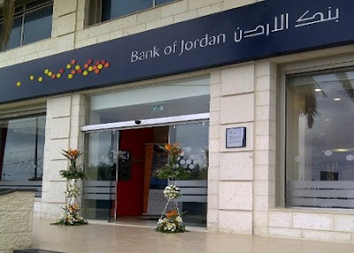 Jordan Bank