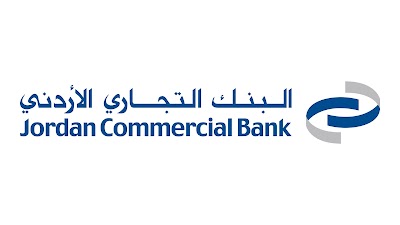 Jordan Commercial Bank - Ramtha Branch