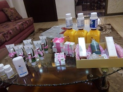 Jordan Forever Living Products Co