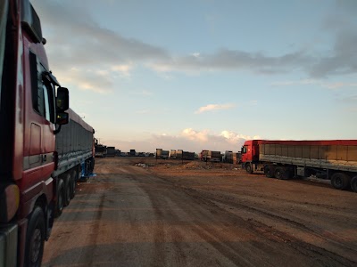 Jordan Soils and Supply General Co. - Northern Complex
