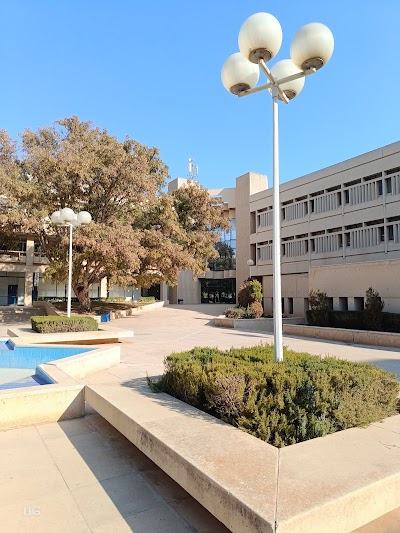 Jordan University of Science & Technology (JUST)