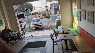 J.O'S House of Subs, Inc.