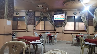 Joseph cafe
