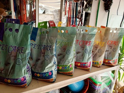 Joud pets clinic
