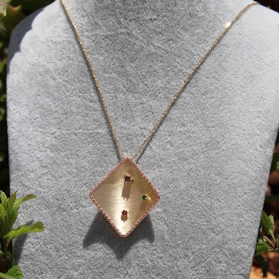 Joumaa Jewelry