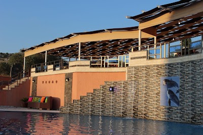 JUKAR Resort