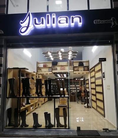 Julian Shoes