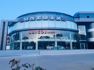 Junior car rental