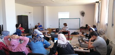Jusoor Center, Joub Janinne