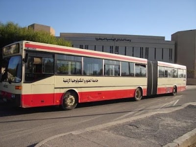 JUST - BUS