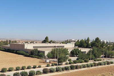 JUST Veterinary Health Centre