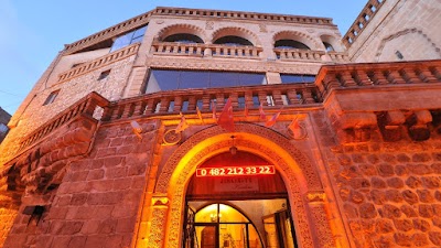 Kadim OTEL