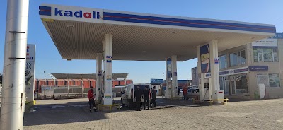 Kadoil-çerkezoğlu Petrol