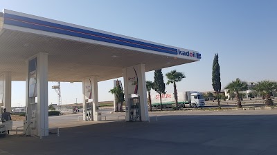 Kadoil - Efsa Akaryakıt
