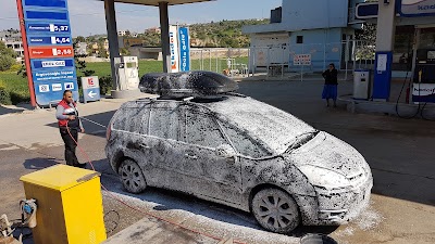 Kadoil-ergüvenoğlu Petrol