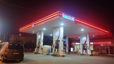 Kadoil-kabala Kayalar Petrol