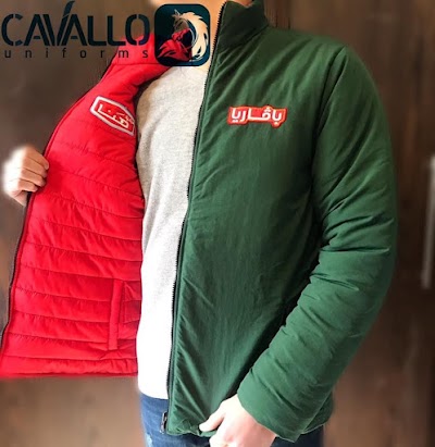 كافالو / cavallo