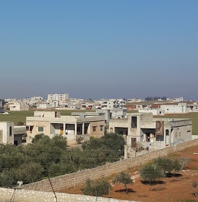 Kafr Amim mosque