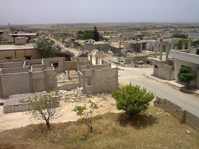 Kafr Zita
