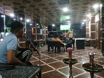 كافتريا جودي