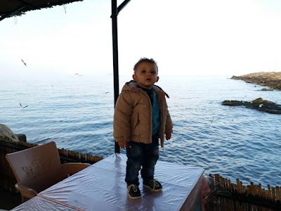 كافتيرا ابو عدنان صوفان
