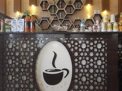 كافتيريا الجامعة