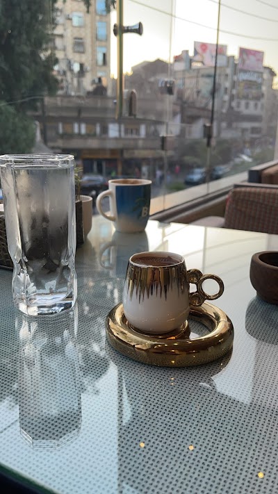 كافية فنجان بغداد