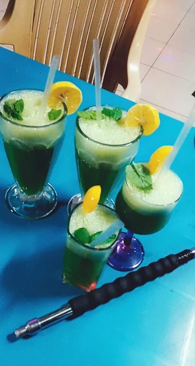 كافيه الفرات