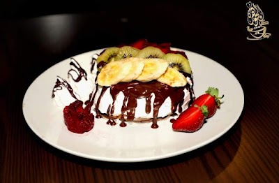 كافيه الجوهرة / aljawhra cafe