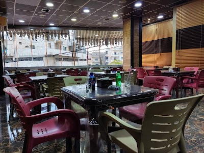 كافيه الزعيم-ALZAEEM CAFE