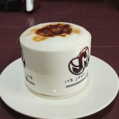 كافيه جودي JOUDI CAFE