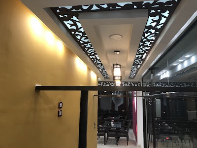 كافيه لافندر Lavender Cafe