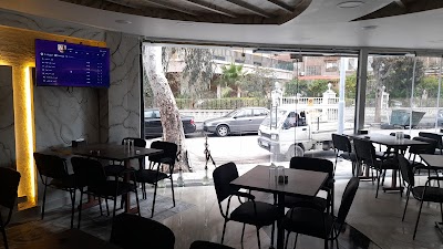 كافيه رواء كلاس