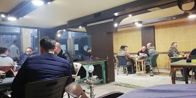 كافيه رواق