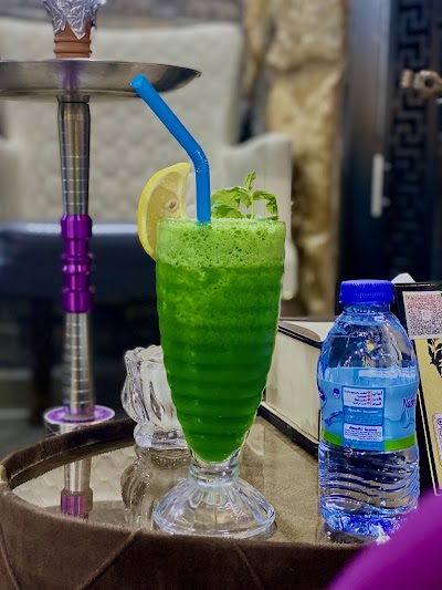كافيتريا رواق