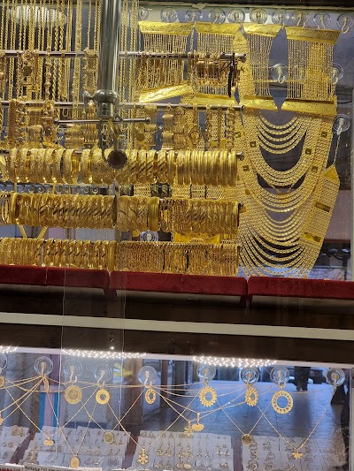 Kahraman Kuyumculuk