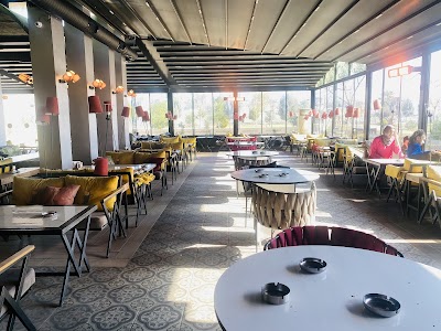 Kahve Deposu