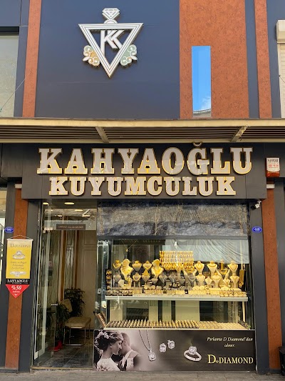Kahyaoğlu Kuyumculuk