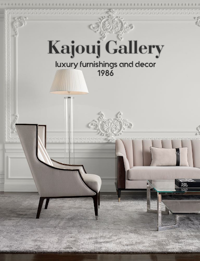 Kajouj gallery