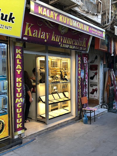 Kalay Kuyumculuk