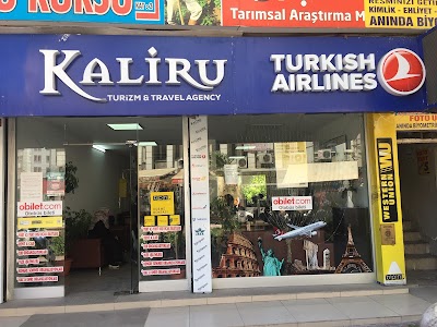 Kaliru Turizm