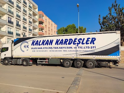 Kalkan Kardeşler